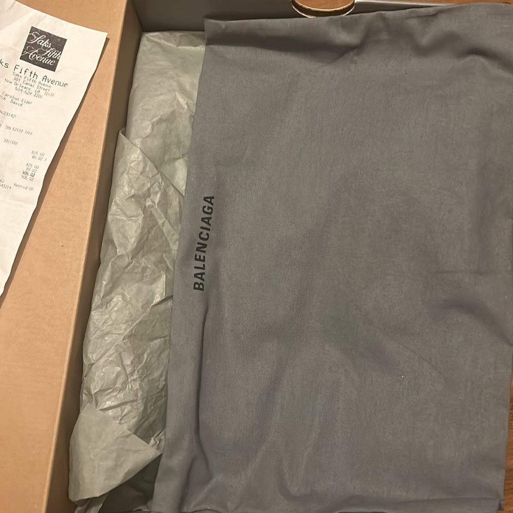 Balenciaga Speed LT - Picture 7 of 8